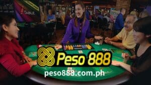 Ang artikulo sa itaas ay isang kapaki-pakinabang na bahagi tungkol sa karaniwang terminolohiya ng poker sa Peso888 Casino.