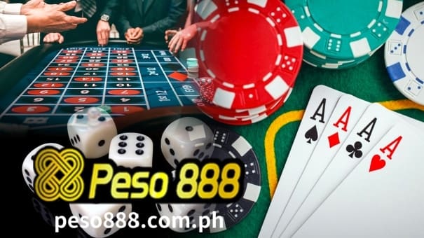 Pasimplehin ang iyong proseso sa Peso888 Login gamit ang aming mga detalyadong step-by-step na tagubilin.
