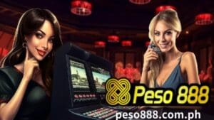 2026 Peso888 Casino Ang Pinakamahusay na Online Gaming sa Pilipinas