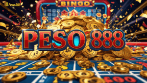 Peso888 Deposit Gabay para sa mga Manlalarong Pilipino